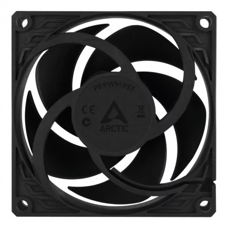 Fan ARCTIC P8 PWM PST - 4