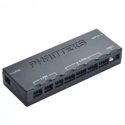 &ltp&gtFan Controller Phanteks Universal PWM&lt/p&gt &ltp&gtThe already extensive catalogue of accessories offered by renowned c