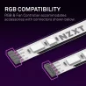 Контролер за Вентилатор NZXT RGB & Fan Controller AC-2RGBC-B1 - 7