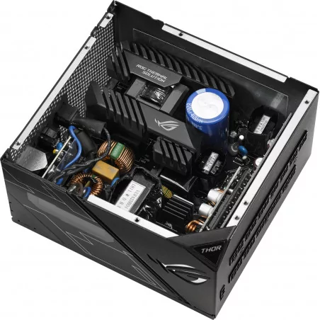 &ltp&gt&ltstrong&gtЗахранващ блок ASUS ROG THOR 850W 80+ Platinum, Fully Modular&lt/strong&gt&lt/p&gt &lth3 class&quotLC20lb MBe