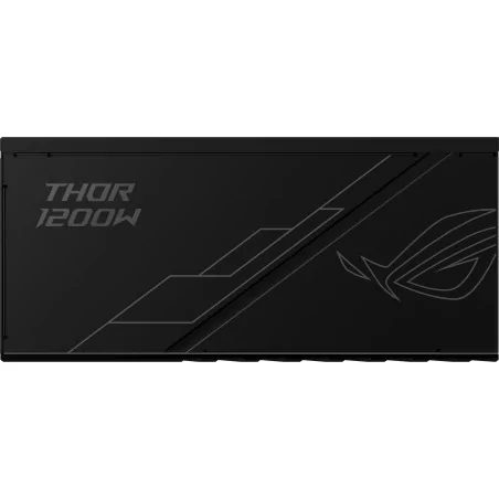 Power Supply ASUS ROG THOR 1200W 80+ Platinum, Fully Modular - 7