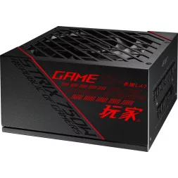 Захранващ блок ASUS ROG STRIX 750G, 750W, 80+ Gold, Fully Modular