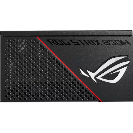 &ltp&gt&ltstrong&gtЗахранващ блок ASUS ROG STRIX 850W 80+ Gold, Fully Modular&lt/strong&gt&lt/p&gt &lth3&gtROG-STRIX-850G&lt/h3&