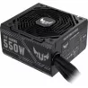 Power Supply ASUS TUF Gaming 550W, 80+ Bronze - 8