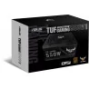 Power Supply ASUS TUF Gaming 550W, 80+ Bronze - 11