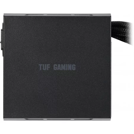 Power Supply ASUS TUF Gaming 650W, 80+ Bronze - 4