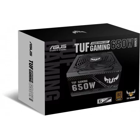 &ltp&gt&ltstrong&gtЗахранващ блок ASUS TUF Gaming 650W, 80+ Bronze&lt/strong&gt&lt/p&gt &lth3 class&quotLC20lb MBeuO DKV0Md&quot