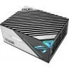 &ltp&gt&ltstrong&gtЗахранващ блок ASUS ROG THOR 1000W Platinum II, 80+ Platinum&lt/strong&gt&lt/p&gt &lth3&gtROG-THOR-1000P2-GAM