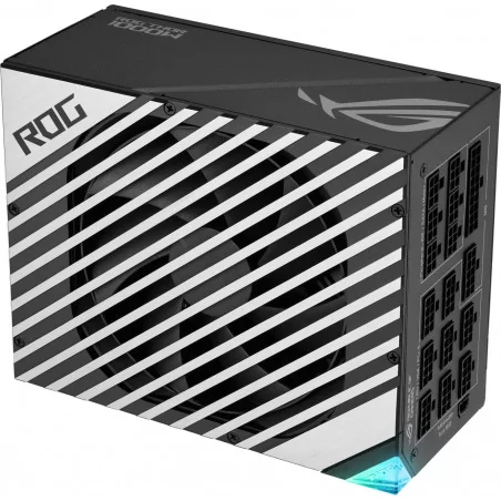 &ltp&gt&ltstrong&gtЗахранващ блок ASUS ROG THOR 1000W Platinum II, 80+ Platinum&lt/strong&gt&lt/p&gt &lth3&gtROG-THOR-1000P2-GAM