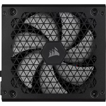 Power Supply Corsair RM750x, 80+ GOLD 750W, Fully Modular - 2