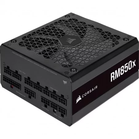 &ltp&gtЗахранващ блок Corsair RM850x, 80+ GOLD 850W, Fully Modular&lt/p&gt - 1