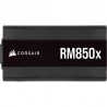 Power Supply Corsair RM850x, 80+ GOLD 850W, Fully Modular - 3