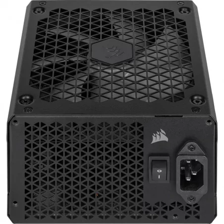 &ltp&gtЗахранващ блок Corsair RM850x, 80+ GOLD 850W, Fully Modular&lt/p&gt - 4