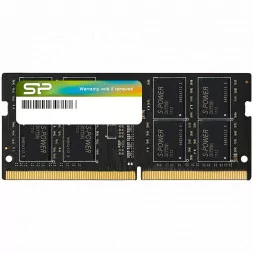 SILICON POWER 4GB SODIMM DDR4 2666MHz non-ECC 260Pin CL19