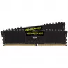 Corsair 32GB (2 x 16GB) DDR4 DRAM 3600MHz C18-18-18-43 Vengeance LPX AMD Ryzen Memory Kit - Black - 1