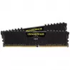 Corsair 16GB (2 x 8GB) DDR4 DRAM 3600MHz C18-22-22-42 Vengeance LPX Memory Kit - Black - 1