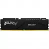 Kingston DRAM 8GB 5200MHz DDR5 CL40 DIMM FURY Beast Black EAN: 740617325966 - 1