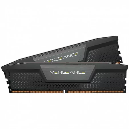 Corsair DDR5 32GB (2x16GB) Vengeance DIMM 4800MHz CL40 black - 1