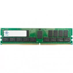 NANYA DRAM 32GB DDR4 RDIMM, 2933Mbps, 2Rx4