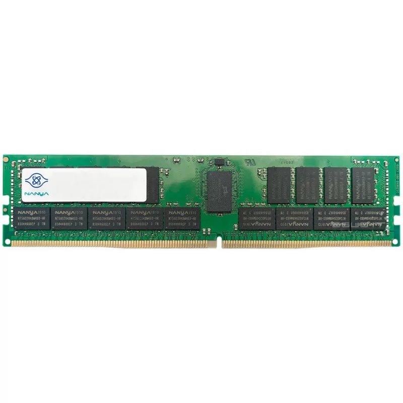 NANYA DRAM 32GB DDR4 RDIMM, 2933Mbps, 2Rx4 - 1