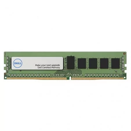 8GB RDIMM, 2133MT/s, Dual Rank, x8 Data Width - 1
