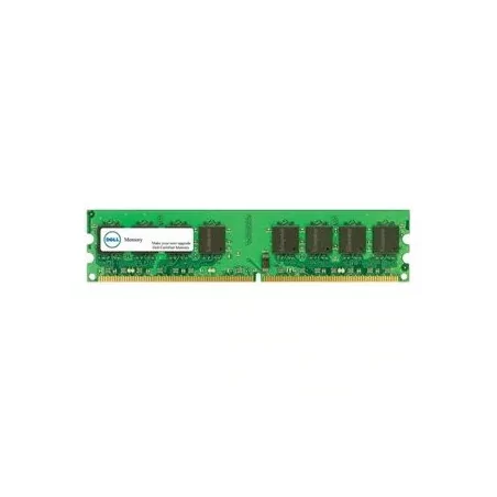 Dell Memory Upgrade - 16GB - 2RX8 DDR4 RDIMM 2666MHz 13G/14G - 1