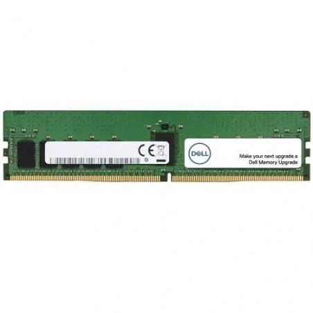 Dell Memory Upgrade - 16GB - 2RX4 DDR4 RDIMM 2933MHz ,14G - 1