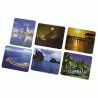 Mouse Pad , ESTILLO, Landscape - 1