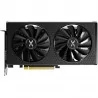 XFX AMD Video Card RX-6600 SWIFT210 CORE 8GB GDDR6, 3x DP, HDMI, 2 fan, 2 slot - 1