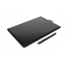 Графичен таблет One by Wacom Small, Черен - 1