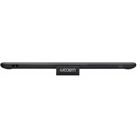 Графичен таблет Wacom Intuos S черен - 3