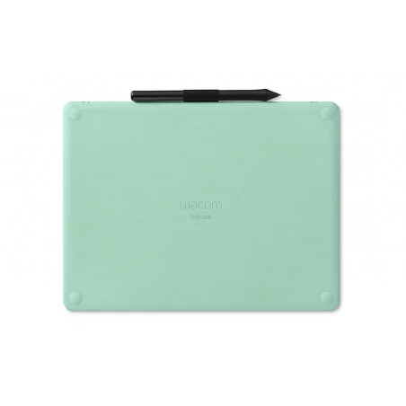 Графичен таблет Wacom Intuos S Bluetooth, зелен - 2