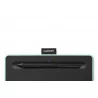 Графичен таблет Wacom Intuos М Bluetooth, зелен - 4