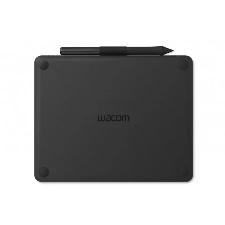 Графичен таблет Wacom Intuos М Bluetooth, черен - 2