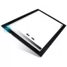 HUION LED light pad L4SUSB - 2