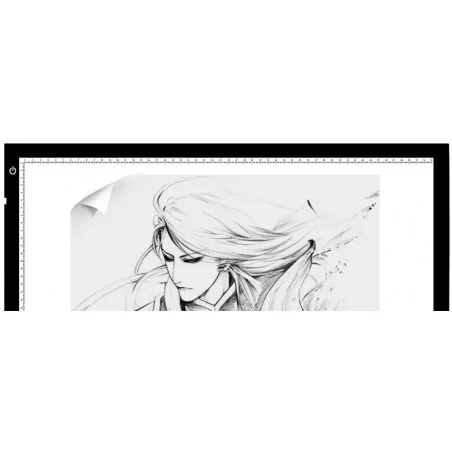 HUION LED light pad L4SUSB - 3