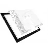 HUION LED light pad L4SUSB - 4