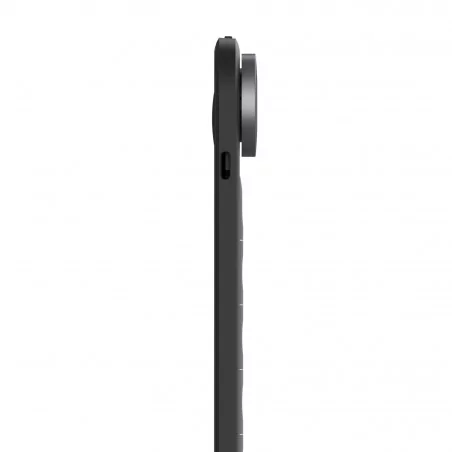 Графичен таблет HUION Inspiroy Dial Q620M, USB-C, Черен - 4