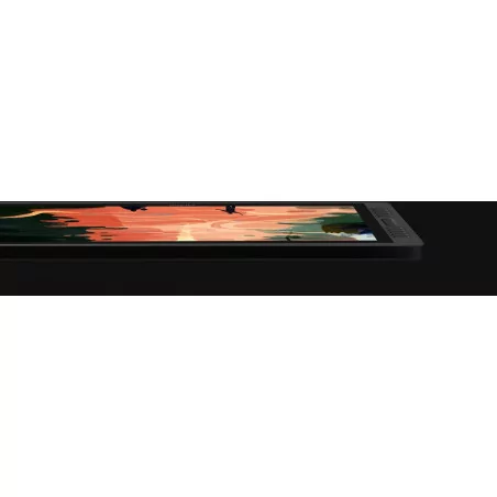 Графичен дисплей таблет HUION Kamvas Pro 22 2019 GT2201, Черен - 5