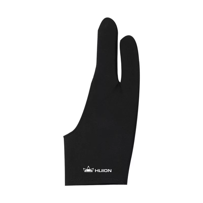 Ръкавица за работа с графичен таблет HUION Artist glove GL200 - 1