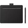 Графичен таблет Wacom Intuos M, (CTL-6100K-B), Черен - 1