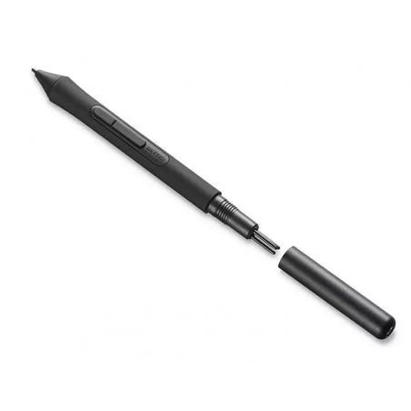 Графичен таблет Wacom Intuos M, (CTL-6100K-B), Черен - 3