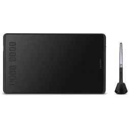 Graphic Tablet HUION Inspiroy H950P, USB, Black