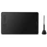 Graphic Tablet HUION Inspiroy H950P, USB, Black - 1