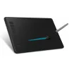 Graphic Tablet HUION Inspiroy H950P, USB, Black - 4