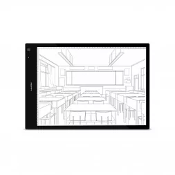 HUION LED light pad LB3, Lithium Battery/USB