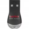 Card Reader SanDisk MicroMATE USB Card Reader USB 2.0, microSD - 1