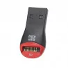 Четец за карти SanDisk MicroMATE USB Card Reader USB 2.0, microSD - 2