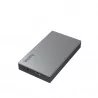 USB hub with power supply HAMA, USB 3.0, 1:4, със захранване - 2
