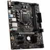 MSI H510M PRO-E, mATX, Socket 1200, Dual Channel DDR4 3200(MAX)MHz, 1x PCIe x16 slot, 1x VGA, 1x HDMI, 2x USB 3.2 Gen 1, 4x USB 